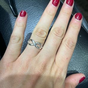 Tiffany Ring